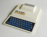 Sinclair ZX80 (1980)