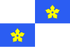 Flag of Bégard