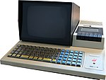 Sharp MZ-80K (1978)