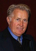 Thumbnail for Martin Sheen