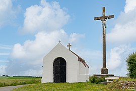 Chapelle de Bavemont.