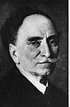 Tóth Zsigmond (1872–1950) orvos, rektor (1940/1941)