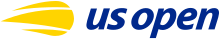 Logo de l'US Open de tennis