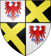 Blason de Obersteinbach