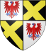 Blason de Obersteinbach