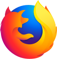 Firefox 57 – 69, bắt đầu từ ngày 14 tháng 11 năm 2017 đến ngày 21 tháng 12 năm 2019