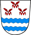 Wappen von Litvínovice