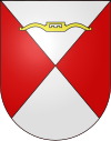 Wappen von Tentlingen