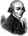 Jean-Baptiste Louvet de Couvray