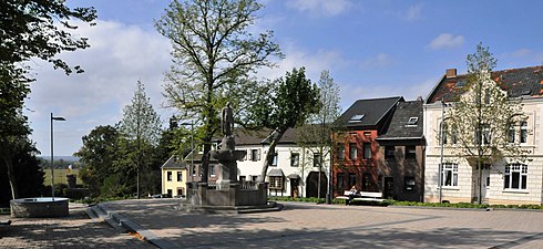 Marktplatz