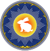 Official seal of Chanthaburi