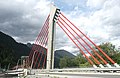 Lechbrug (Bach Brug op de Lech)