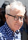 Woody Allen in 2015