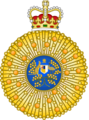 Order of Australia