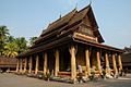 Wat Sisaket, Vientiane