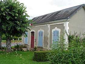 Saint-Aigny