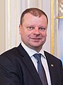 Saulius Skvernelis (2016-2020)