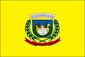 Bandeira de Augusto de Lima