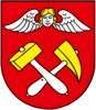 Coat of arms of Kavečany