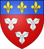 Orléans – znak