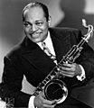 Coleman Hawkins (1904–1969)