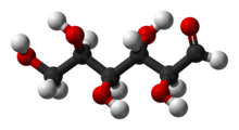 D-Talose (open-chain form)