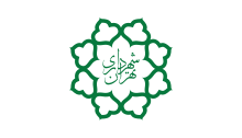 Flag of Tehran.svg