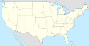 Bay Head is located in United States