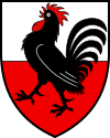 Wappen von Bussigny