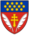 Blason de Fürged