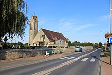 Varaville église.JPG