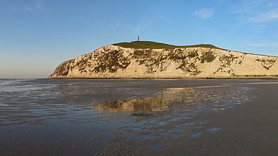 Cap Blanc-Nez.