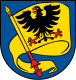 Coat of arms of Ludwigsburg