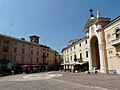 Teatro civico