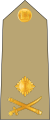 Major general (Kenya Army)[37]