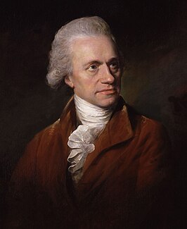 William Herschel (1785)