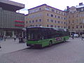 Neoplan N4416, også kalt Centroliner.