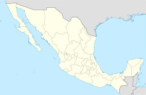 Lerma is located in Mexico