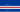 Vlag van Kaapverdië