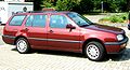 Golf III Variant