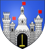 Blason de Joigny