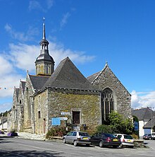 Lanrelas (22) Église 02.JPG