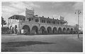 Benghazi Central Station