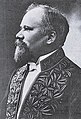 Raymond Poincaré, avocat și om politic francez, prim-ministru și președinte al Franței