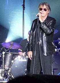 Jacques Dutronc (2010)