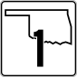 Route marker