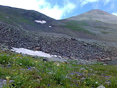 Աչքասար, Ջավախքի լ.