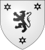 Blason de Henvic