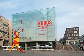 Kunstmuseum