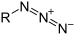 Organoazide